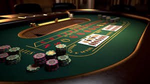 Mobile phone showing taiwan result Bet Slip interface with three legs: Liga 1 match, live blackjack, and slot spin